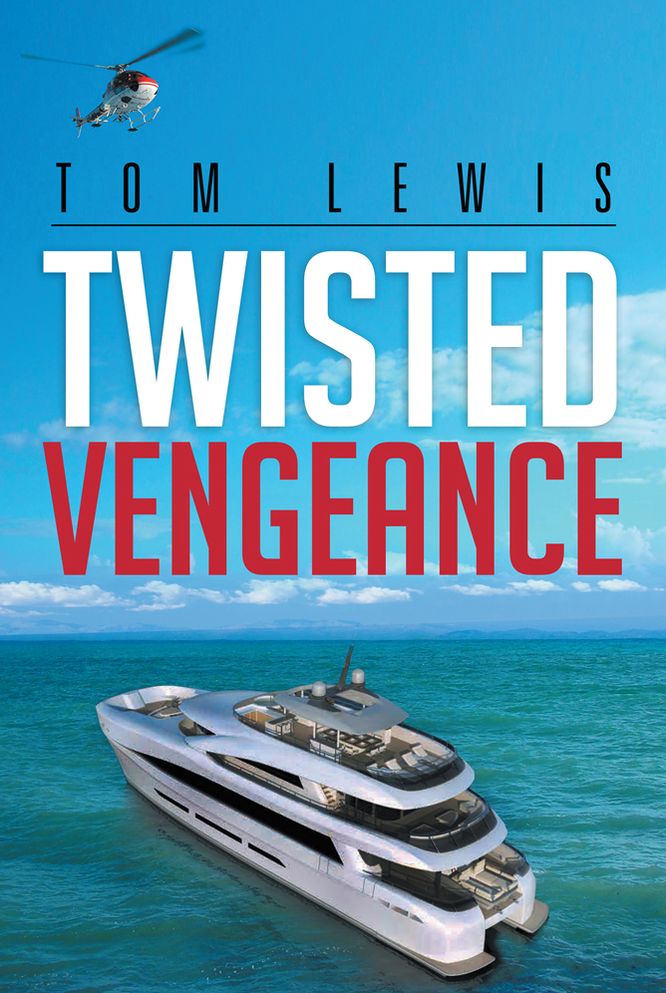 Twisted Vengeance