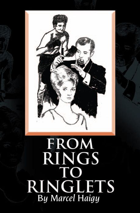 From Rings to Ringlets
