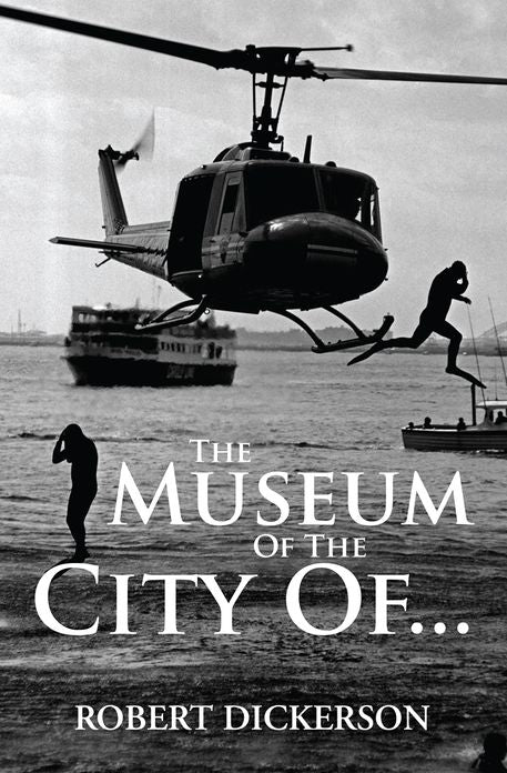 The Museum Of The City Of...