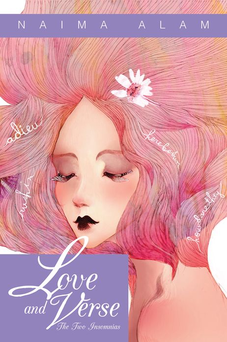 Love and Verse: The Two Insomnias