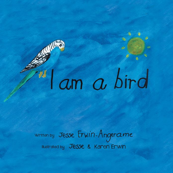 I Am A Bird