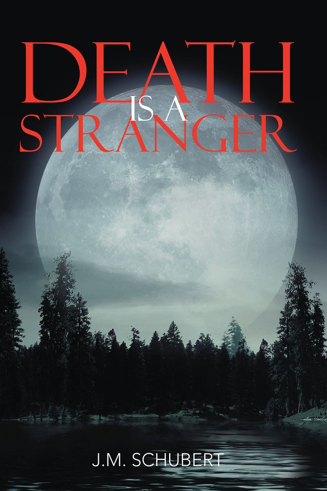 Death is a Stranger