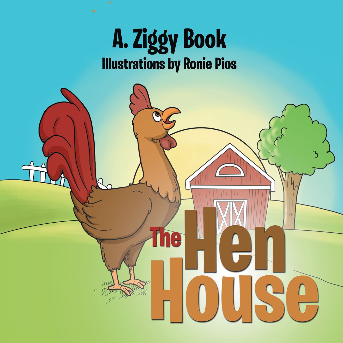 The Hen House