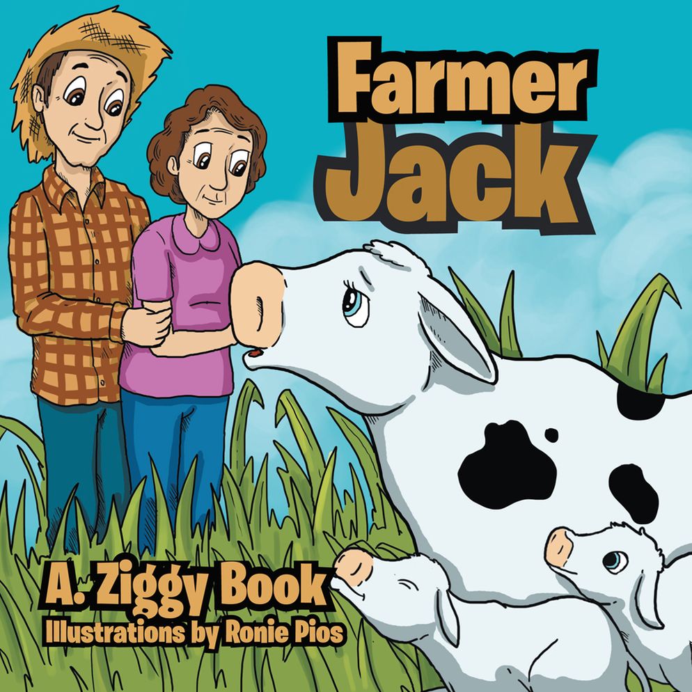 Farmer Jack
