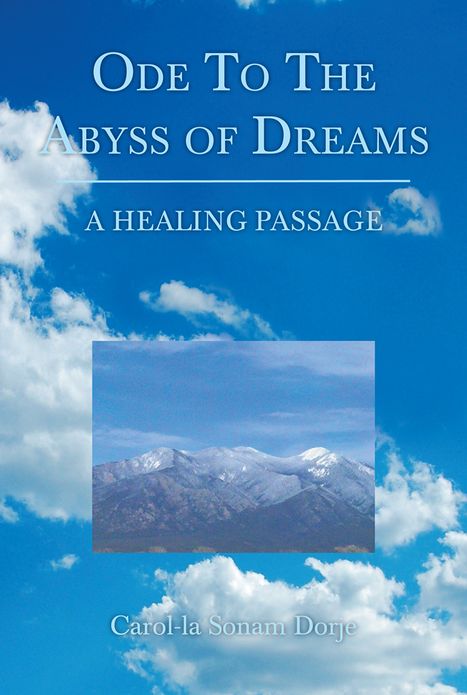 ODE TO THE ABYSS OF DREAMS