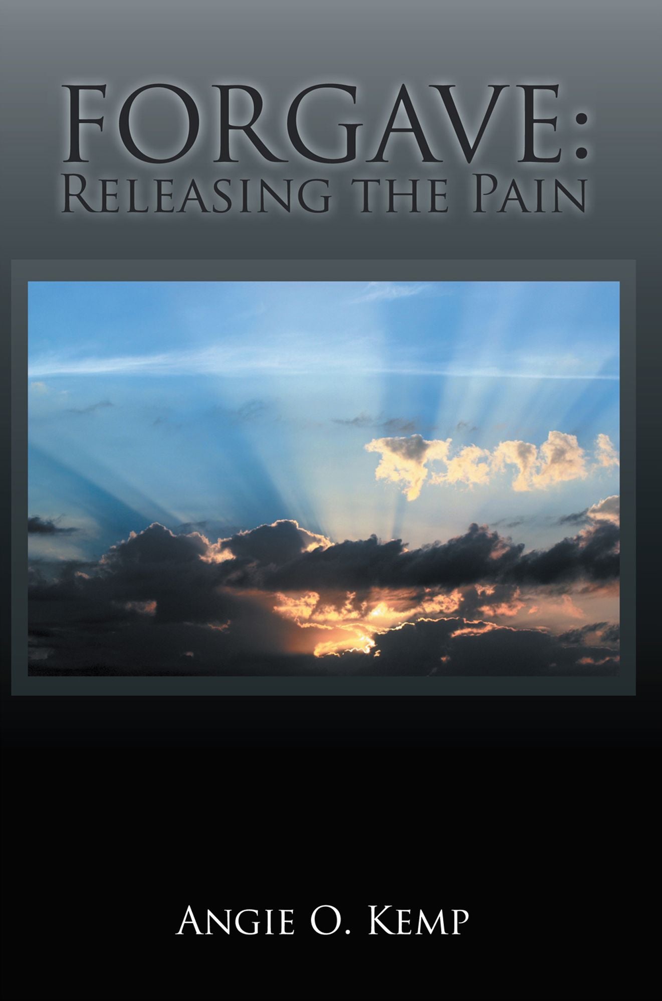 FORGAVE: Releasing the Pain