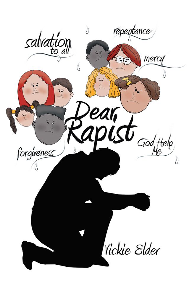 Dear Rapist