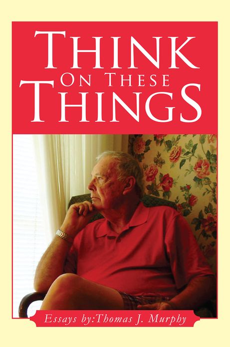 Think On These Things