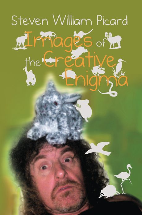 Images of the Creative Enigma