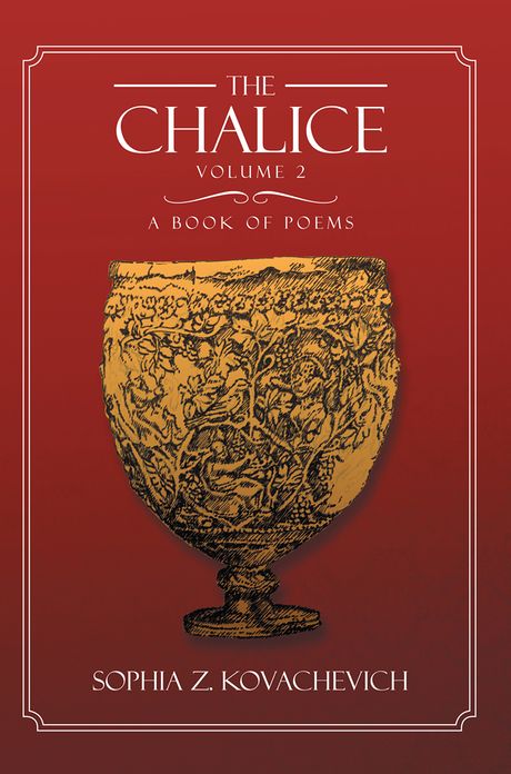 The Chalice - Vol. 2: A Book of Poems