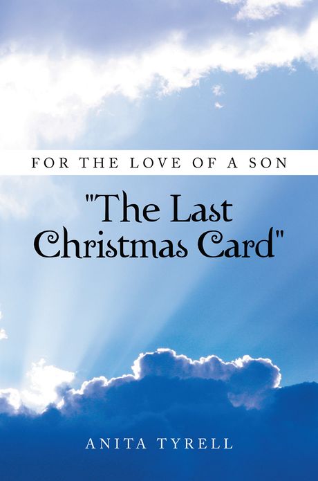 For The Love Of A Son "The Last Christmas Card": "The Last Christmas Card"