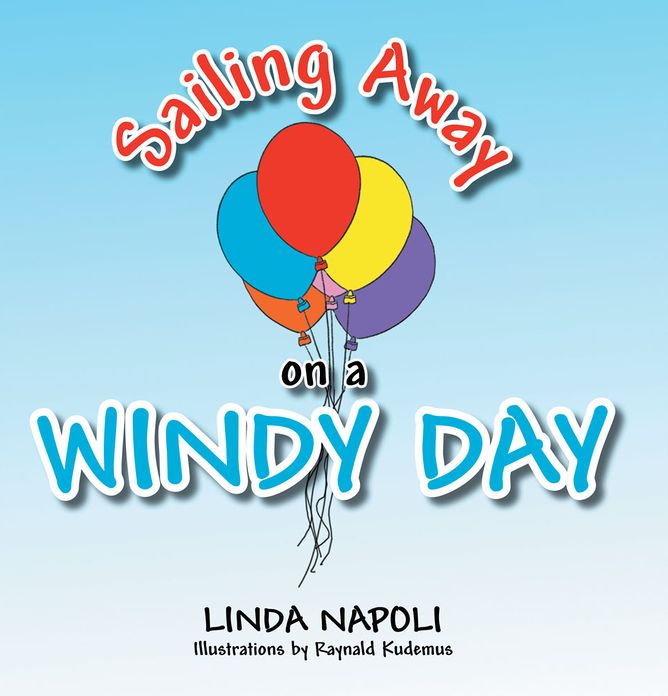Sailing Away on a Windy Day