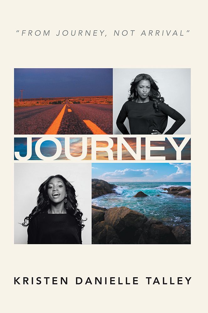 Journey: From Journey, Not arrival