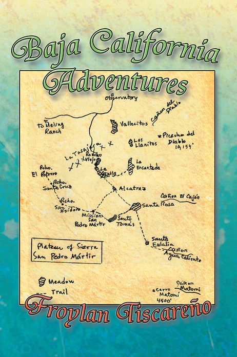 Baja California Adventures