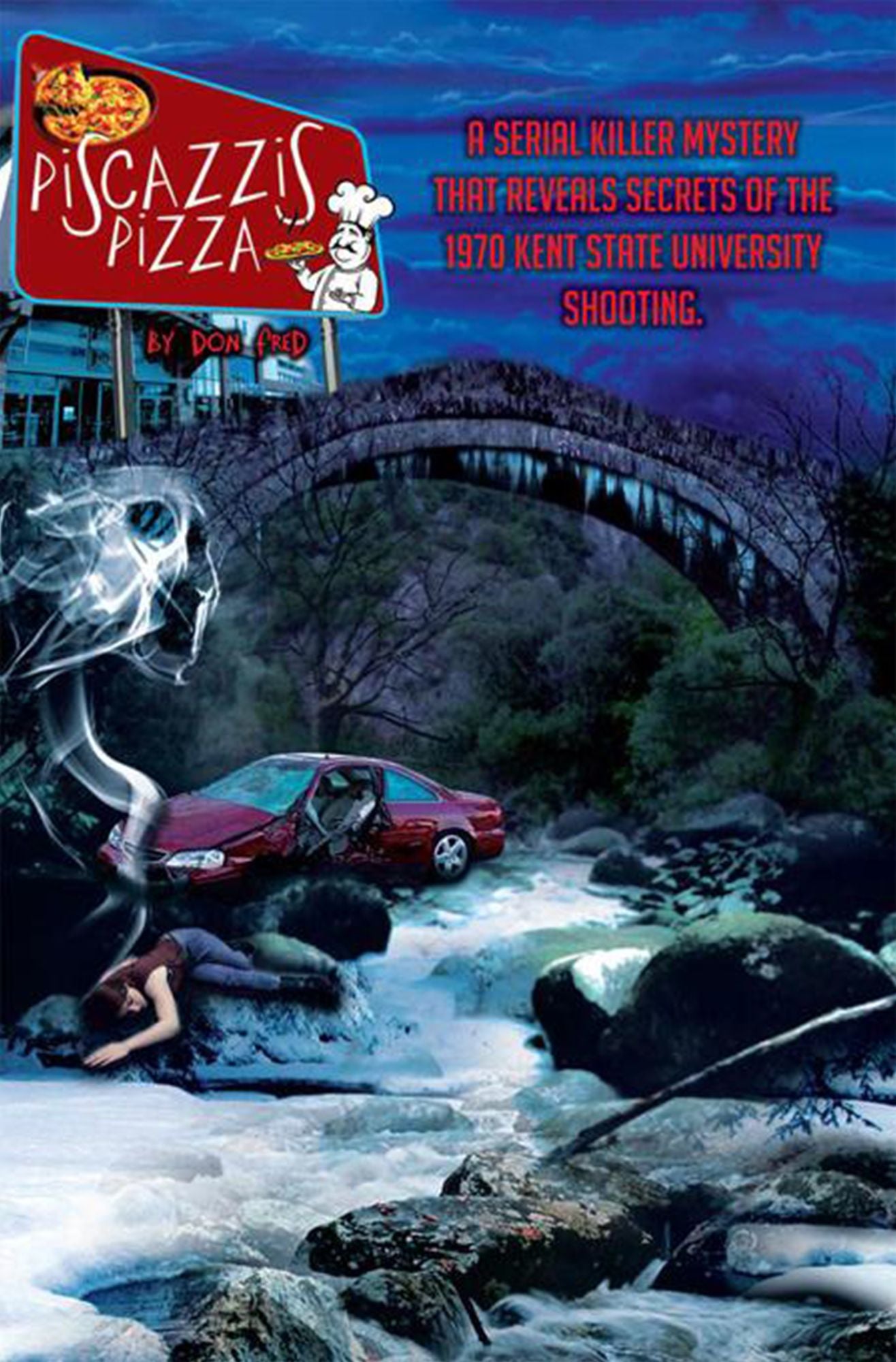 Piscazzi's Pizza