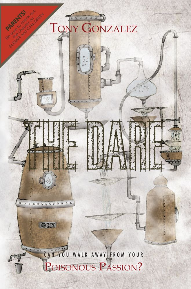 The Dare: Can You Walk Away from Your Poisonous Passion?