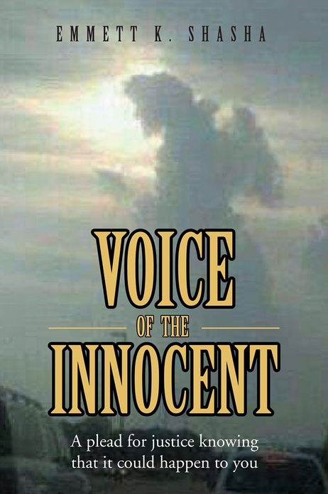 Voice of the Innocent: A plead for justice knowing that it could happen to you