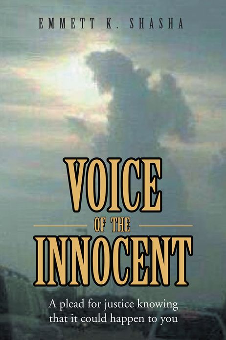 Voice of the Innocent: A plead for justice knowing that it could happen to you