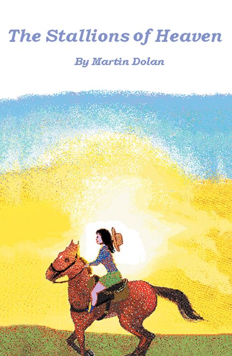The Stallions of Heaven
