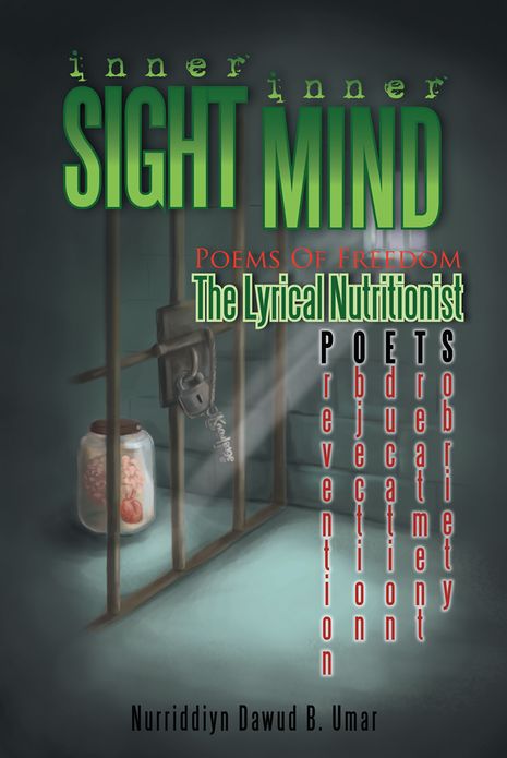INNER SIGHT INNER MIND: POEMS OF FREEDOM