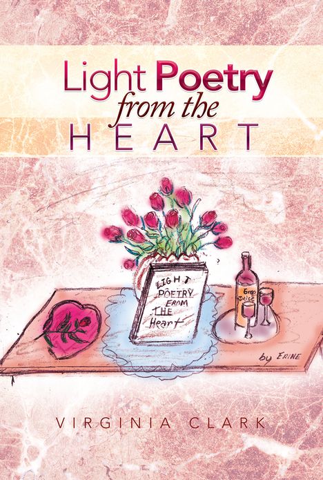 Light Poetry From The Heart