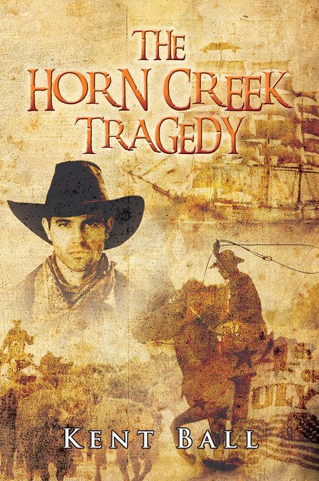 THE HORN CREEK TRAGEDY