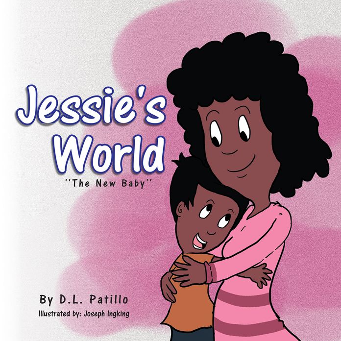 Jessie's World: "The New Baby"
