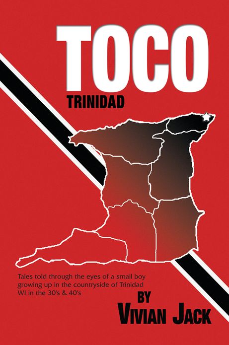 TOCO: Tales told through the eyes of a small boy growing up in the countryside of Trinidad WI in the 30's & 40's