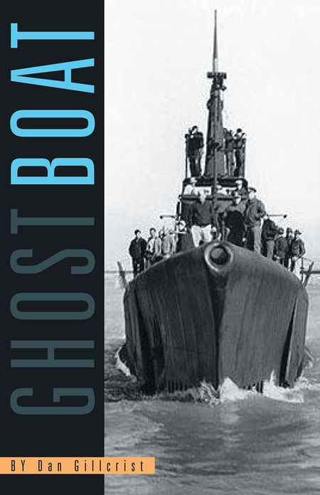 Ghost Boat