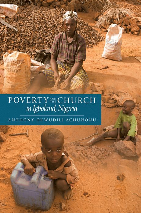 Poverty and the Church in Igboland, Nigeria