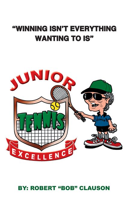 Junior Tennis Excellence
