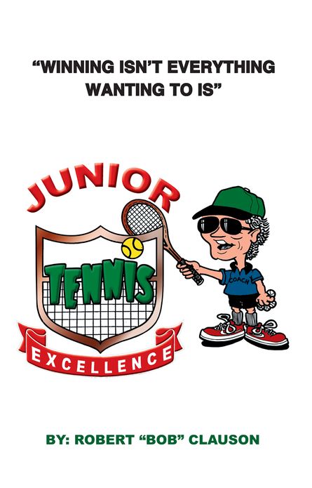 Junior Tennis Excellence