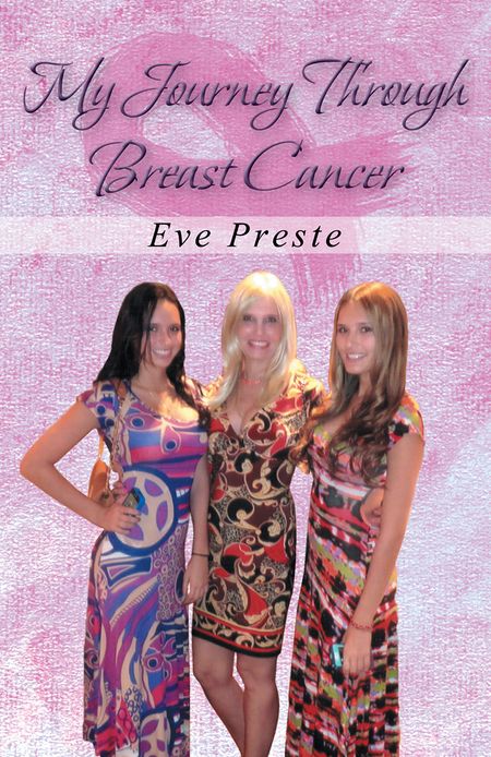 My Journey Through Breast Cancer