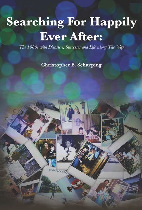 Searching For Happily Ever After