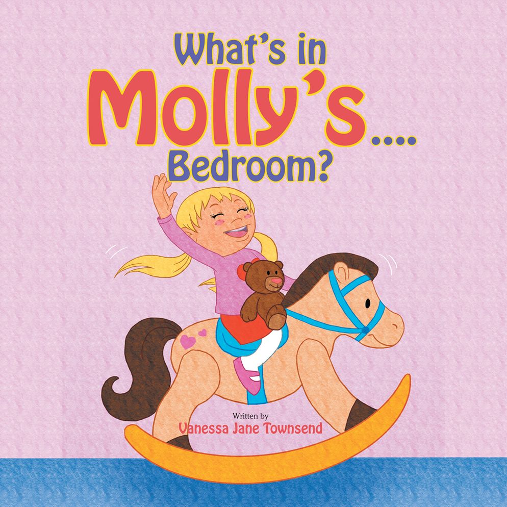 What's in Molly's....Bedroom?