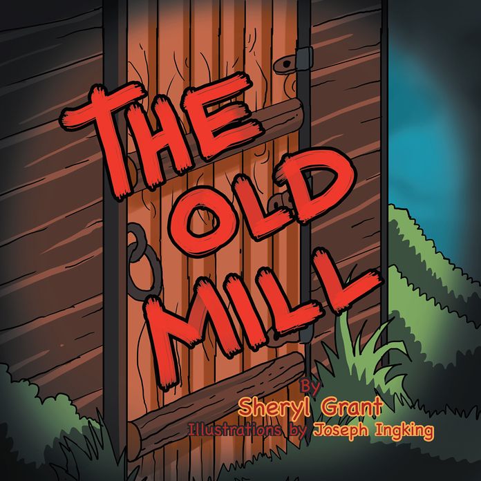The Old Mill