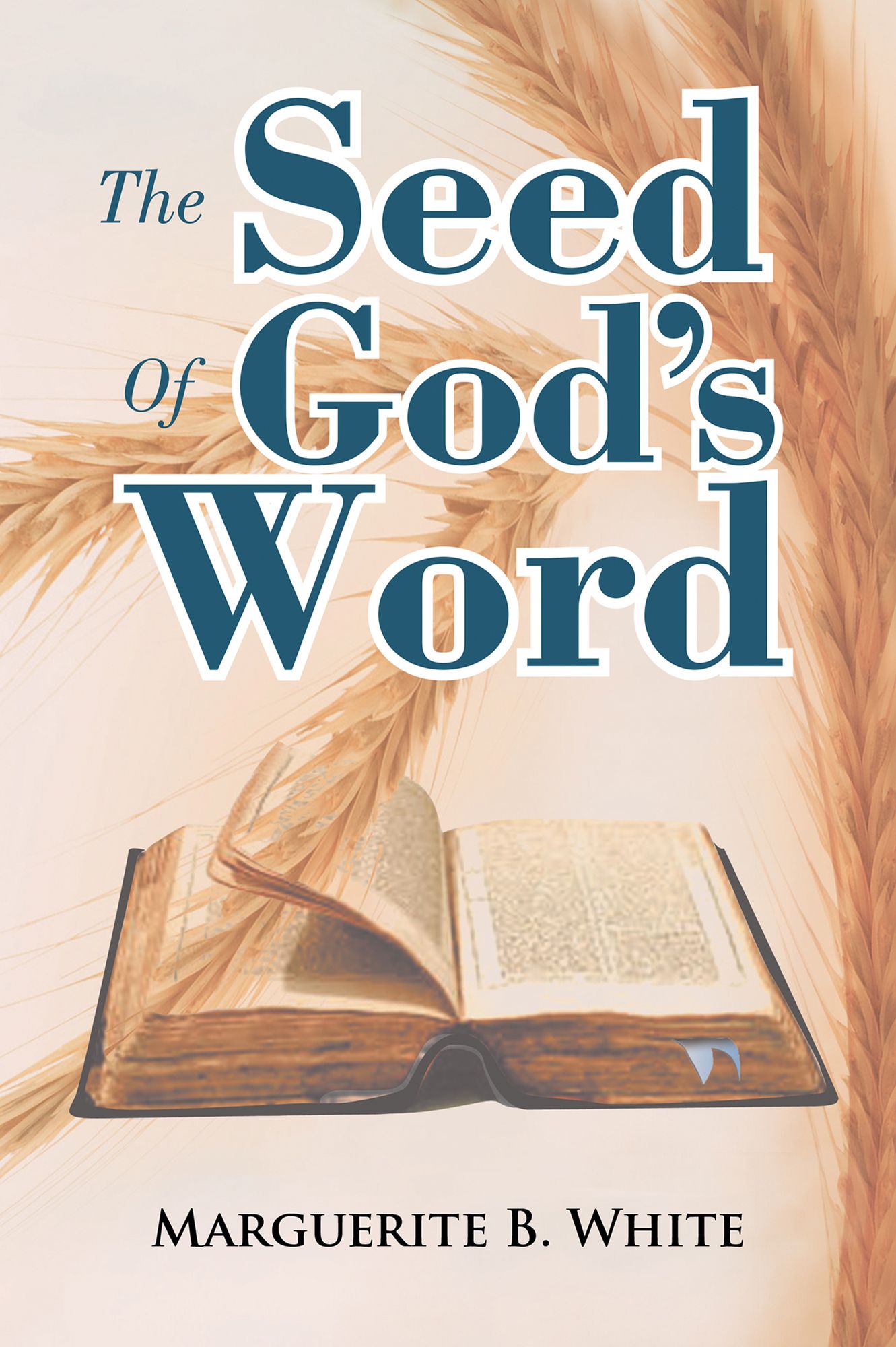 The Seed Of God's Word