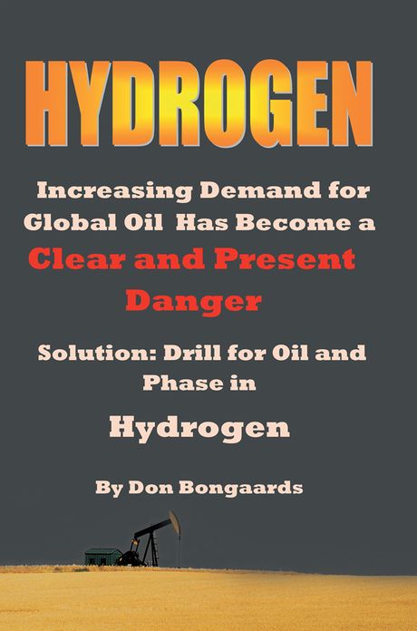 HYDROGEN