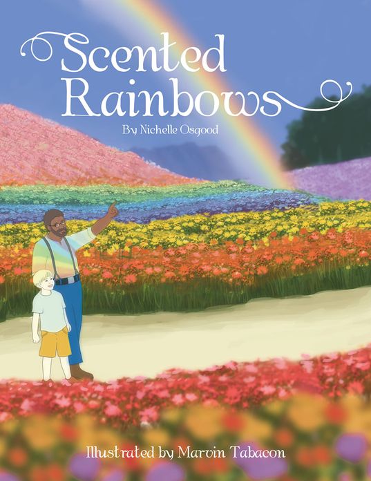 SCENTED RAINBOWS