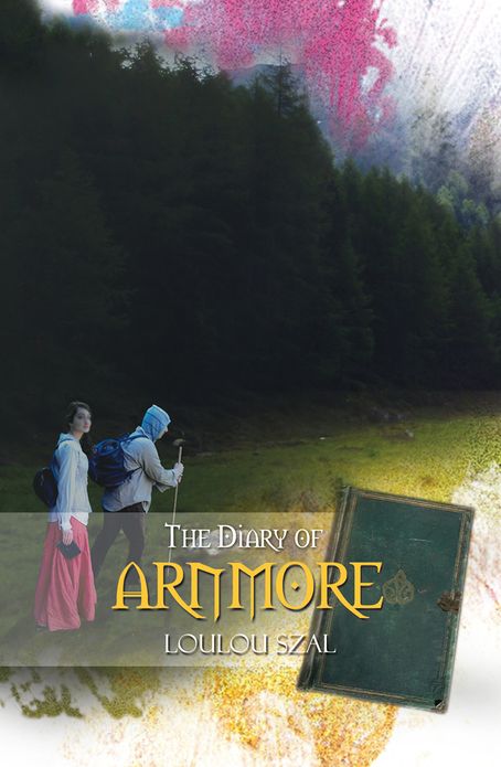 The Diary of Arnmore