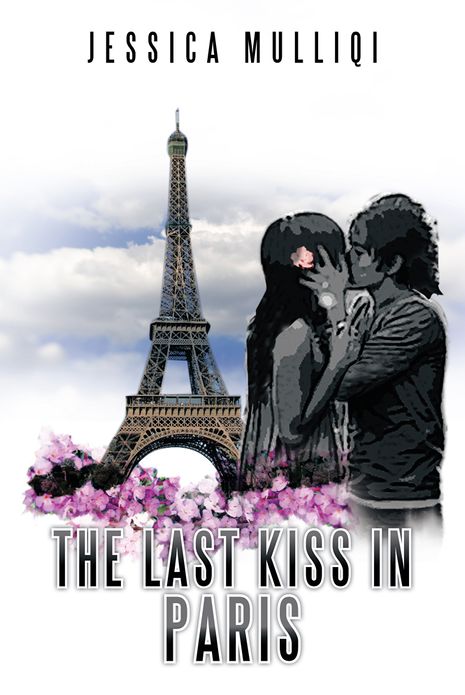 The Last Kiss In Paris