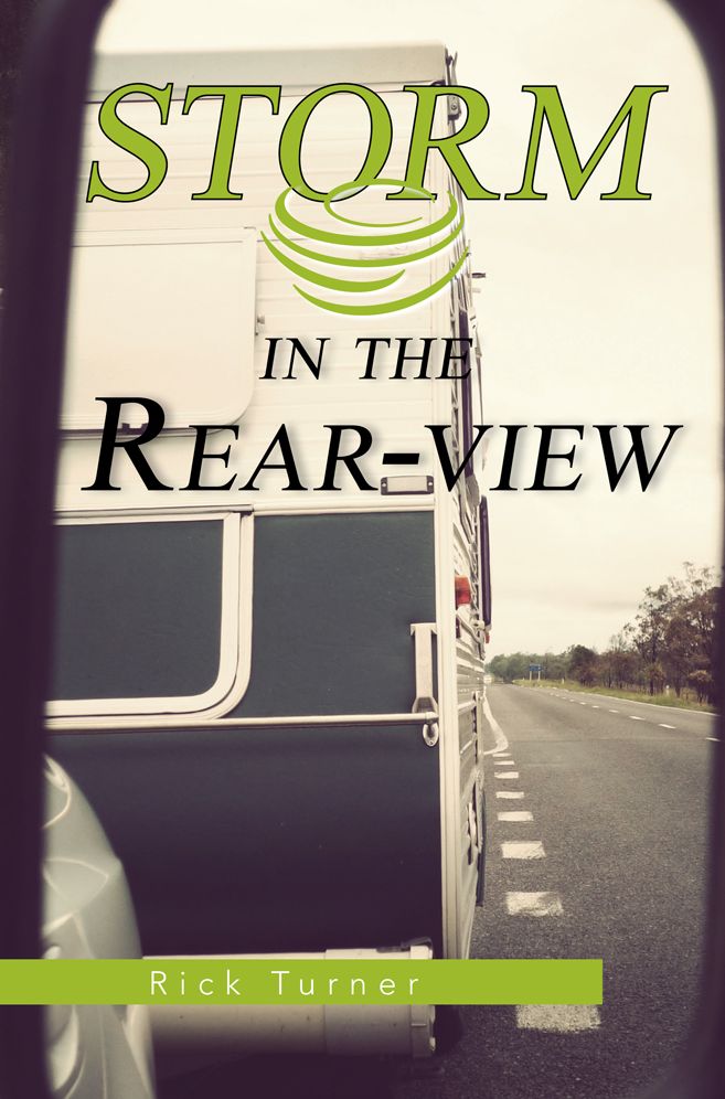 Storm in the Rear-View