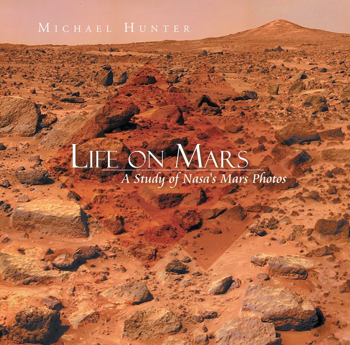 Life on Mars: A Study of Nasa's Mars Photos