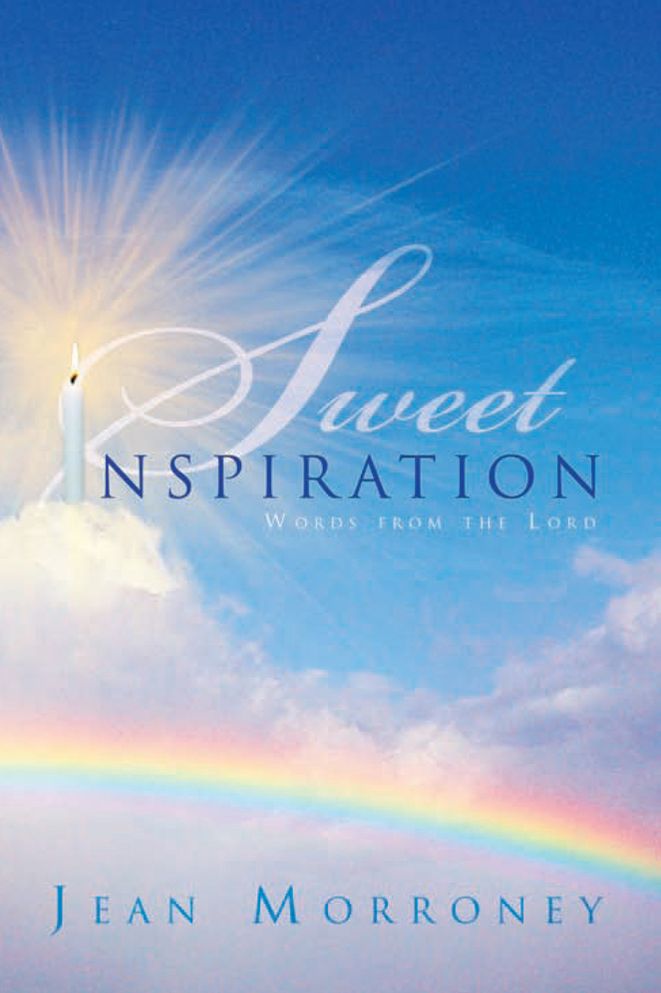 SWEET INSPIRATIONS: Words from the Lord