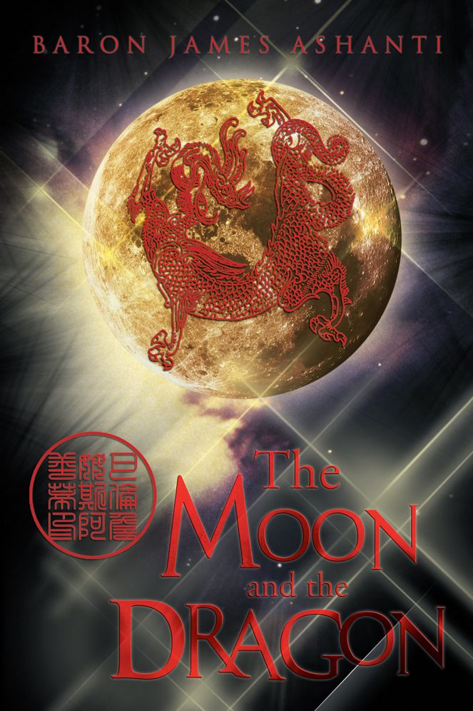The Moon and The Dragon