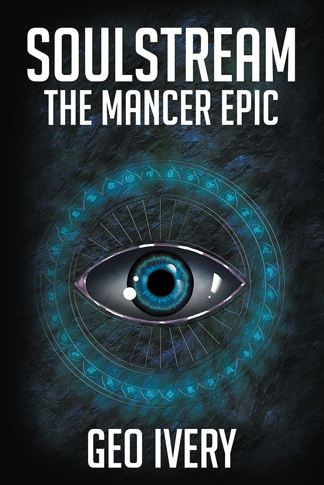 Soulstream: The Mancer Epic