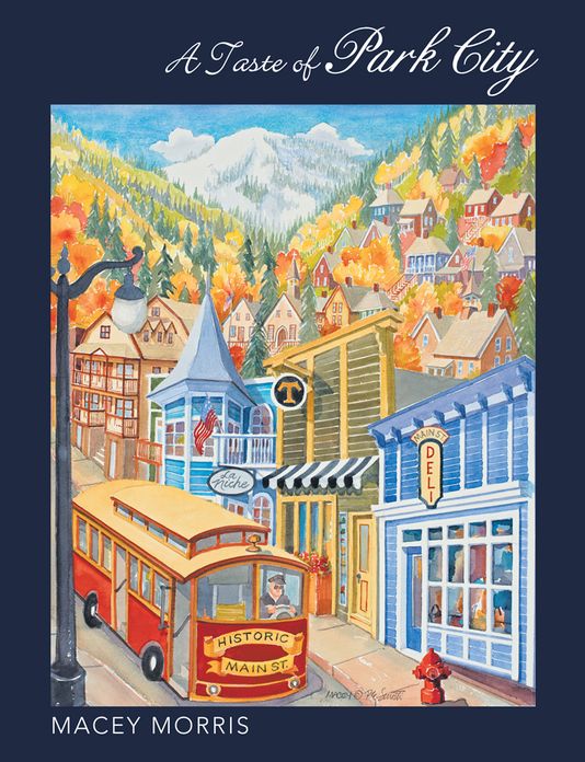 A Taste Of Park City