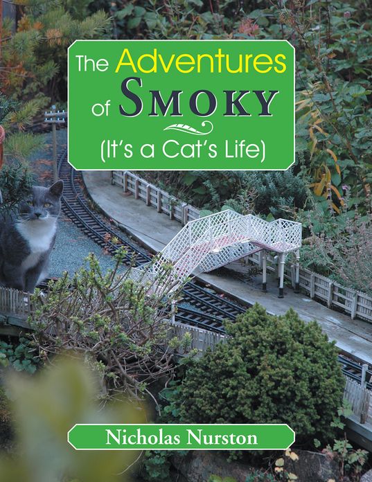 The Adventures of Smoky (It's a Cat's Life): (It's a Cat's Life)