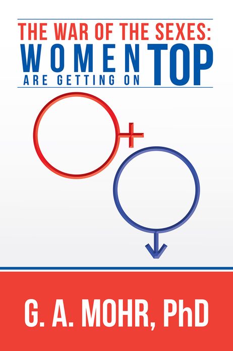 The War of the Sexes: Women Are Getting On Top