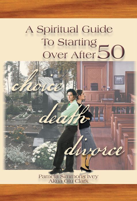 A Spiritual Guide To Starting Over After 50